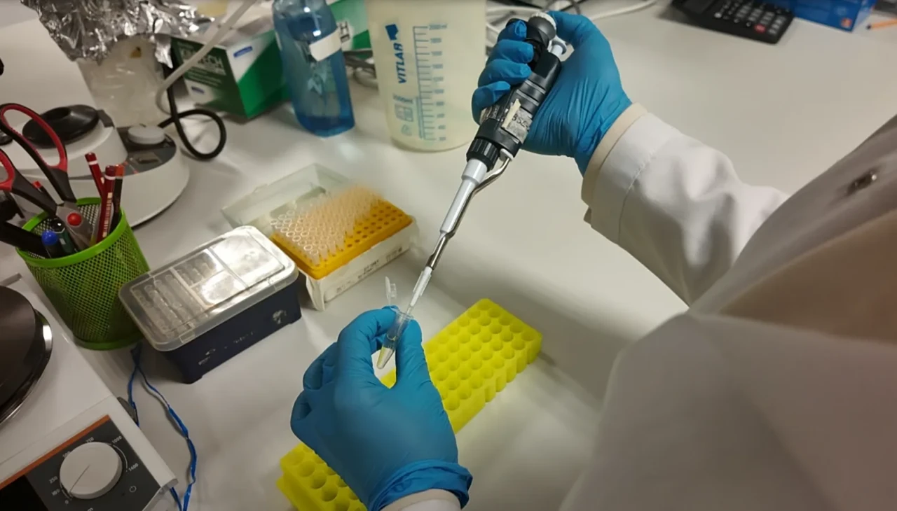 Kırım Kongo Kanamalı Ateşi: Yerli aşı 5 yıl içinde piyasada