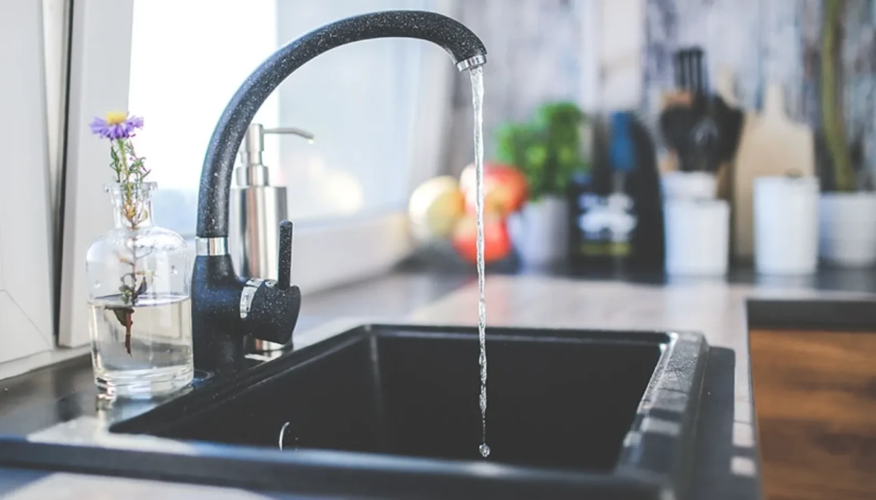 İSKİ uyardı: Osmaniye’den Ataköy’e 6 mahallede su kesintisi