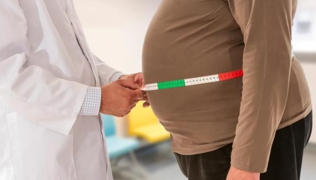 TÜBİTAK’tan obeziteye karşı uluslararası çağrı: Yeni tedaviler yolda