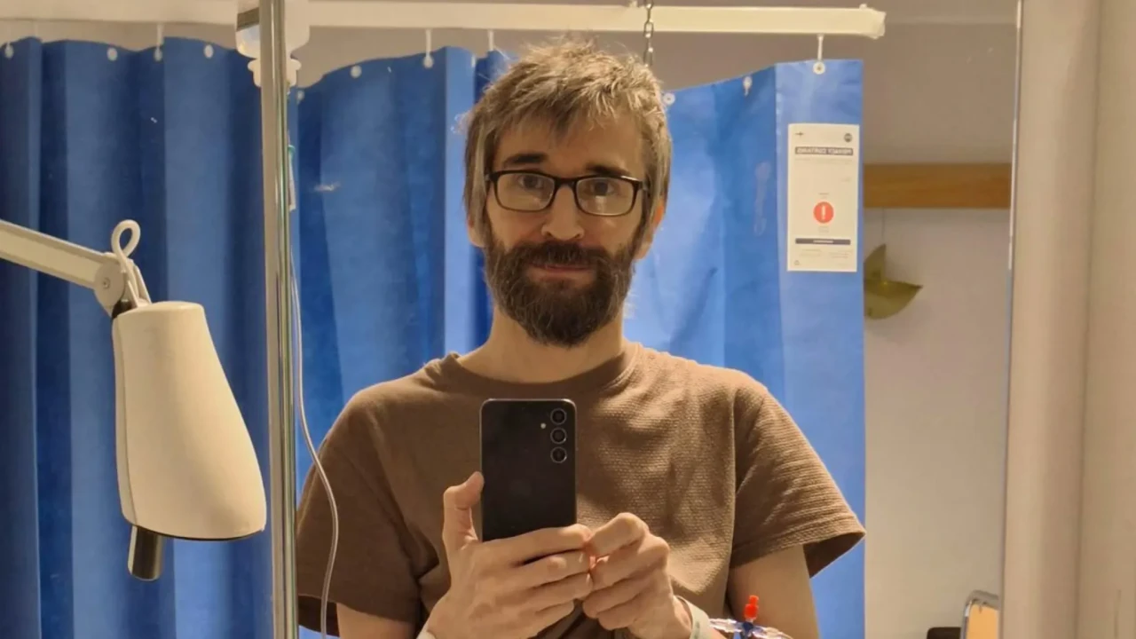 Yapay Zeka Grok, Norveç'te bir hastanın hayatını kurtardı