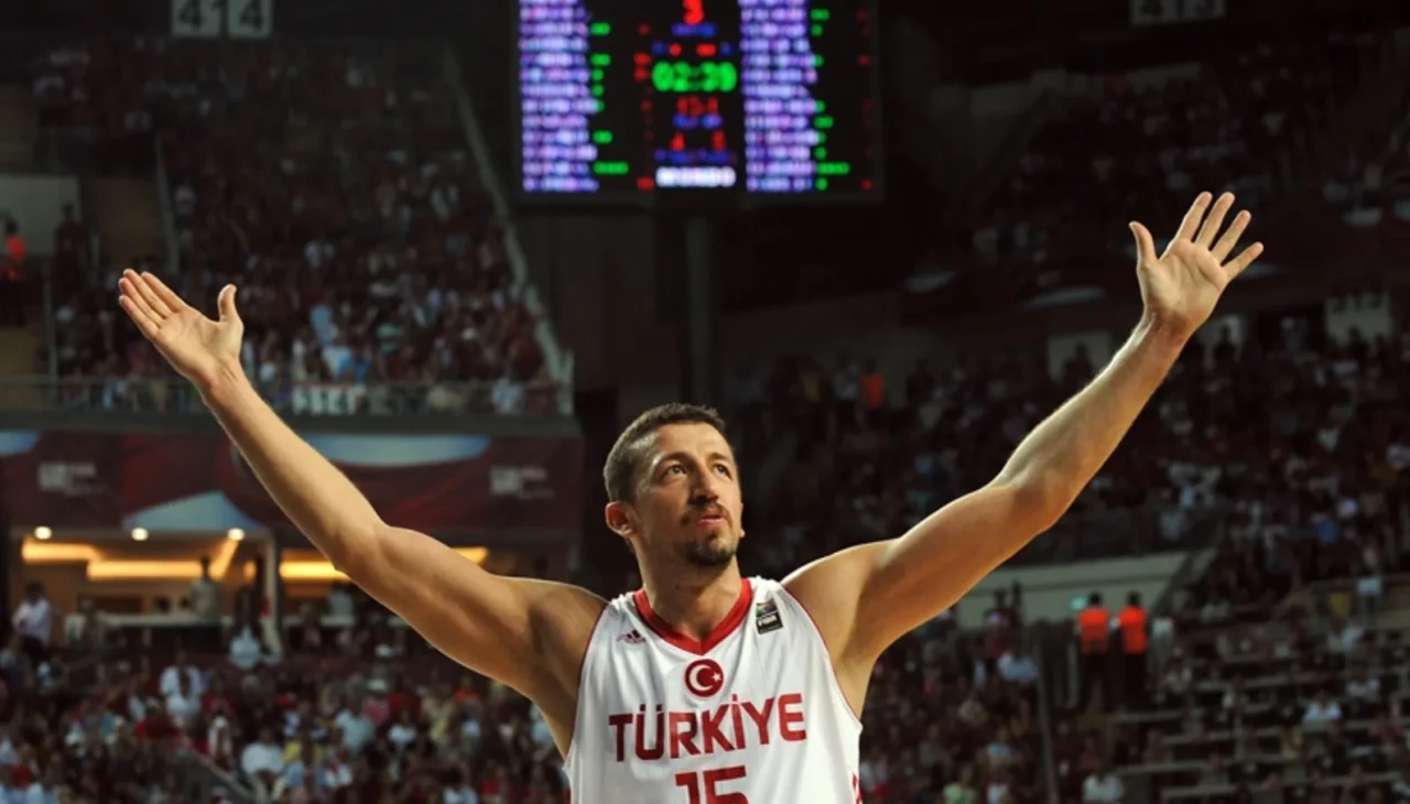Hidayet Türkoğlu FIBA Onur Listesi'ne seçildi: “Tarif edilemez gurur”