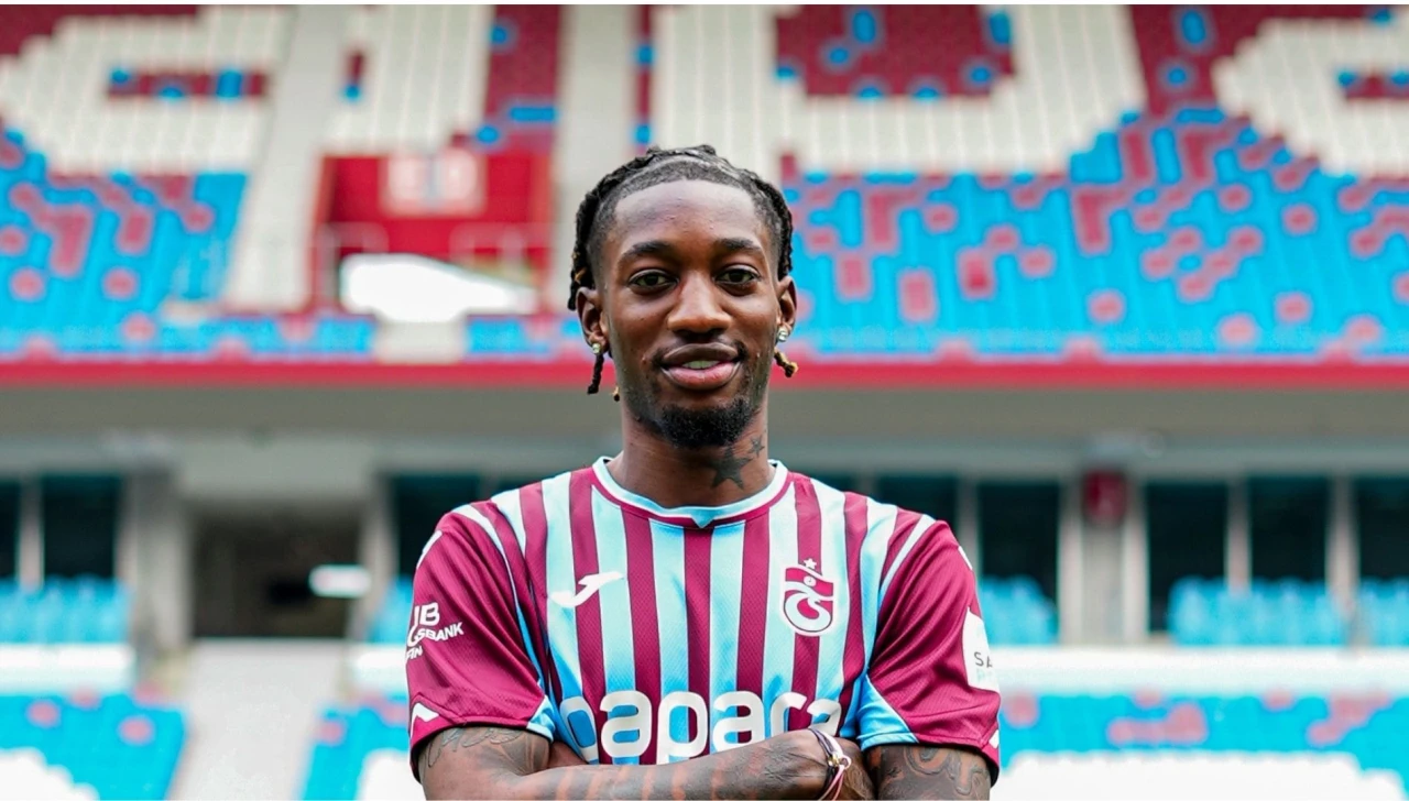 Muhammed Cham:Futbol kazanmaya odaklı bir spor