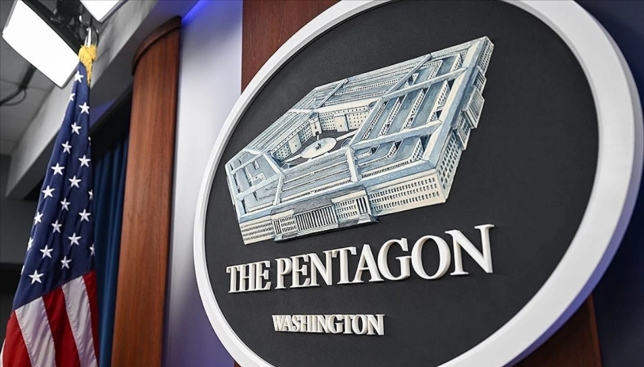 Pentagon’da işten çıkarma süreci başlıyor: Binlerce çalışan etkilenebilir