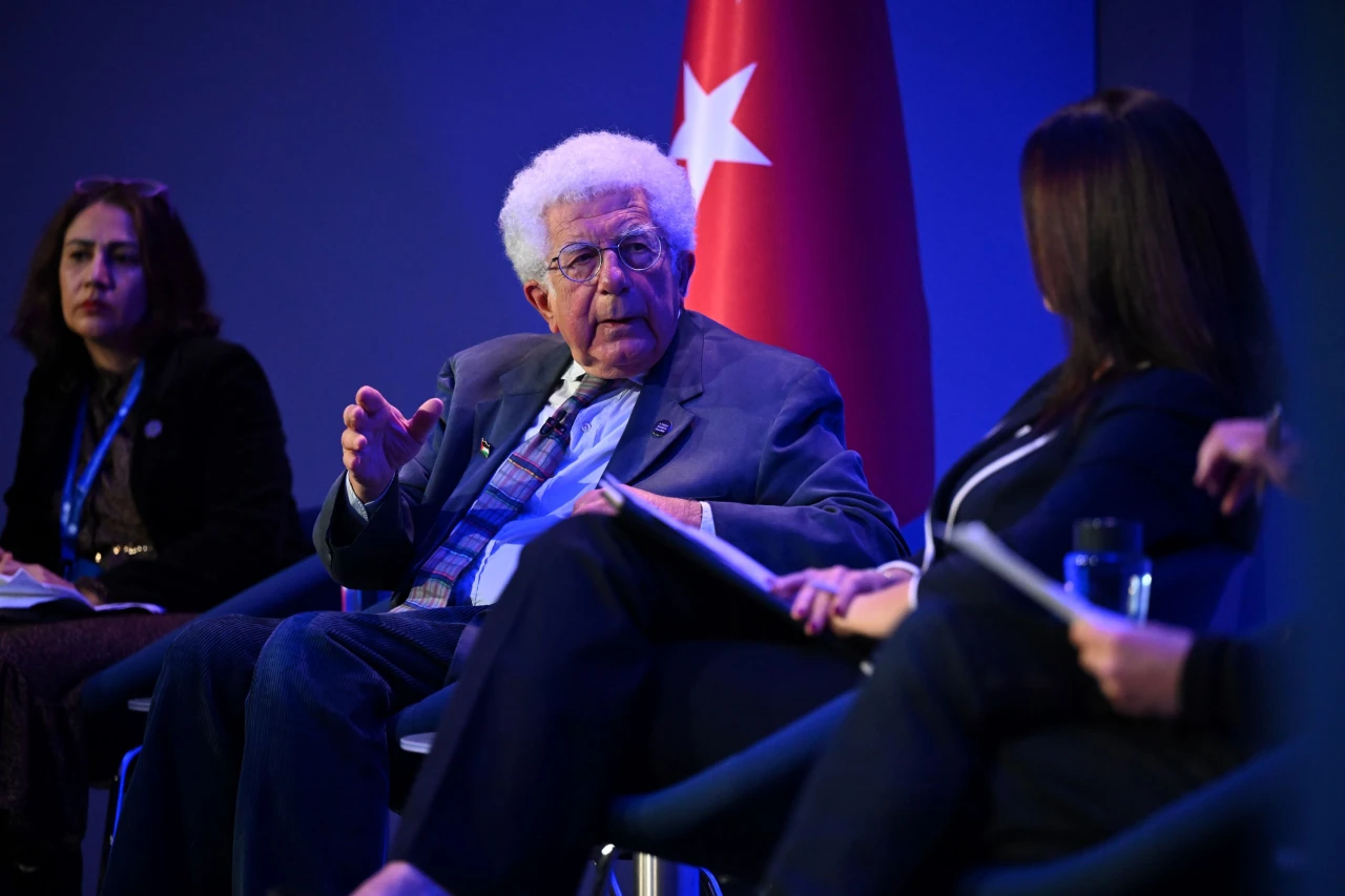 Daha Adil Bir Dünya Mümkün değil mi ?