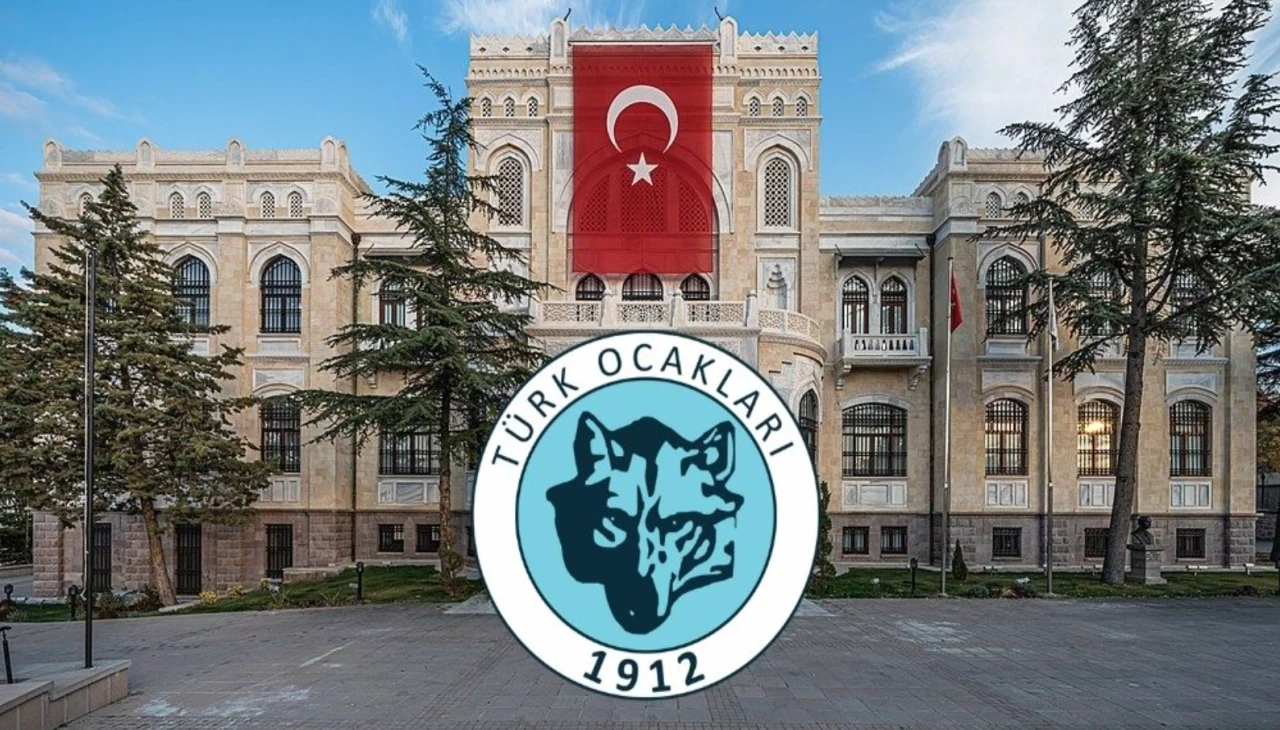 Türk Ocakları: Türk vatandaşlığının tanımı değiştirilemez
