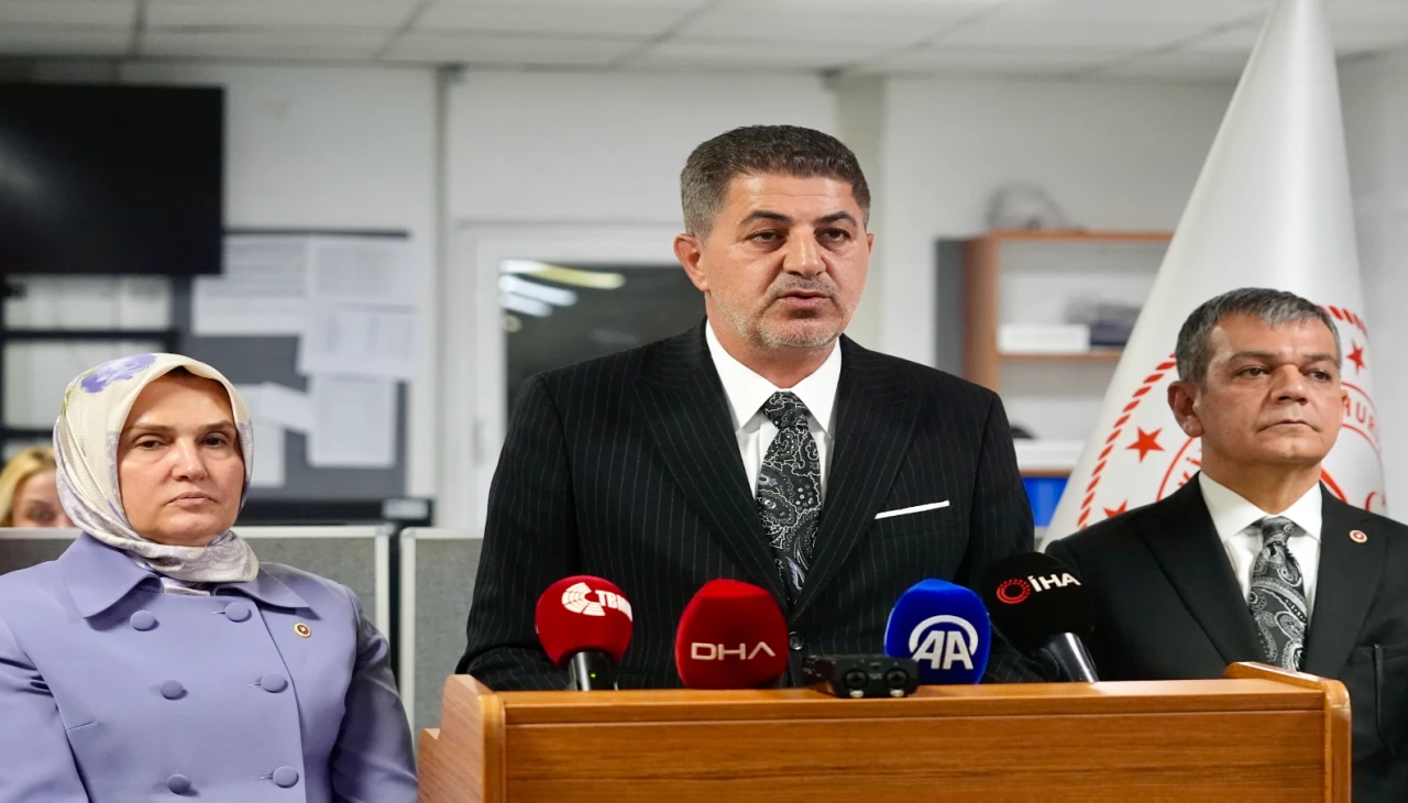 Bu ağır suçun sorumluları yargı önüne çıkarılacaktır