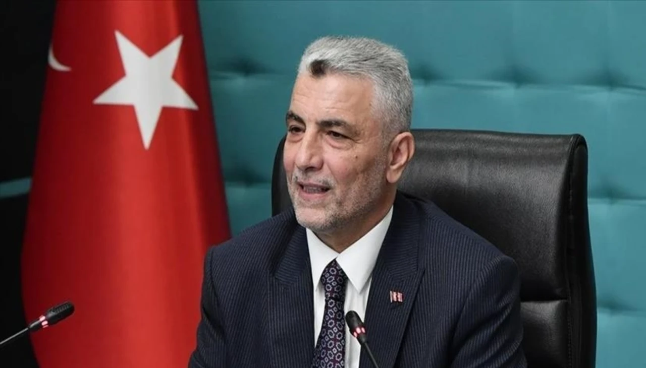 Ticaret Bakanlığı, e-Kolay İhracat Platformu’nu tanıtıyor