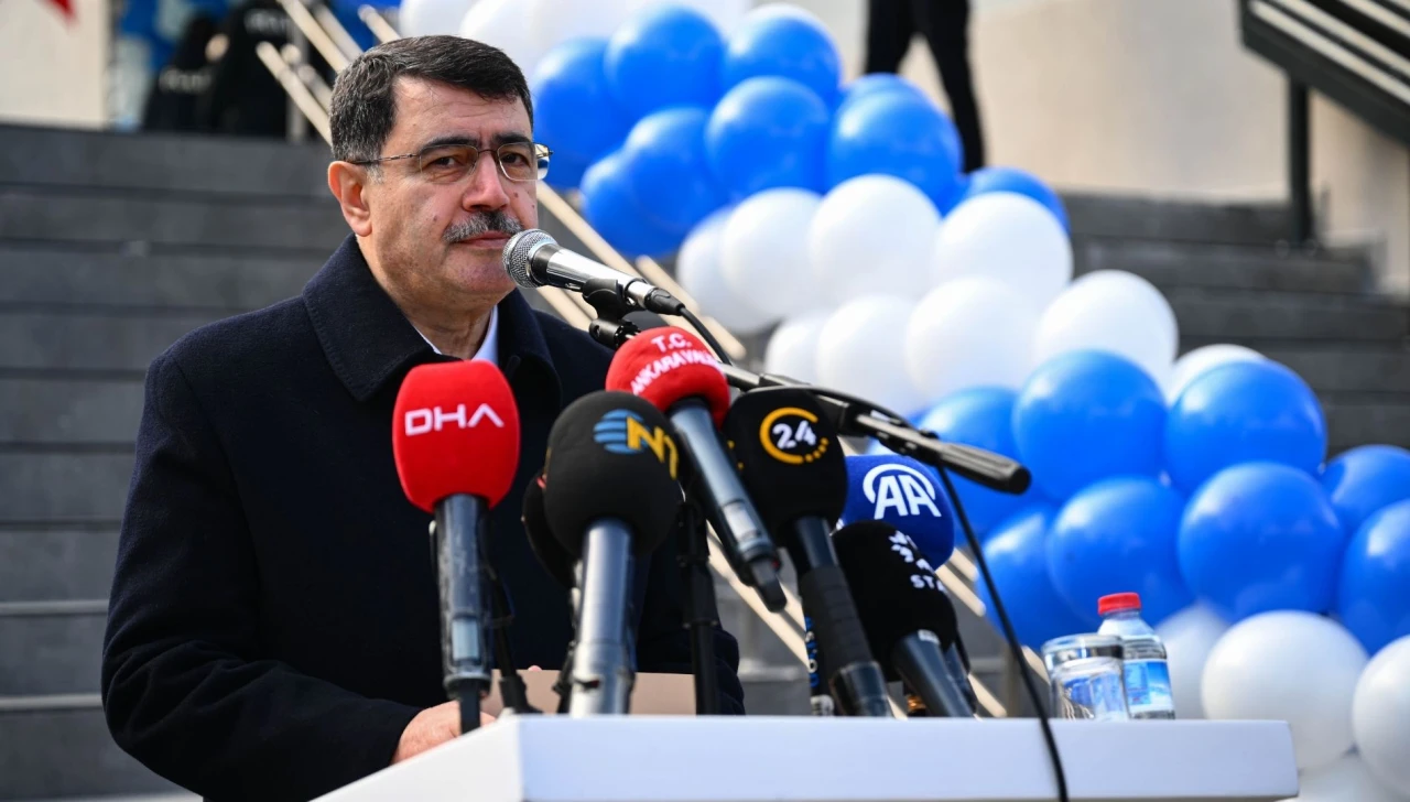 Ankara'da sahte alkolden 33 kişi öldü