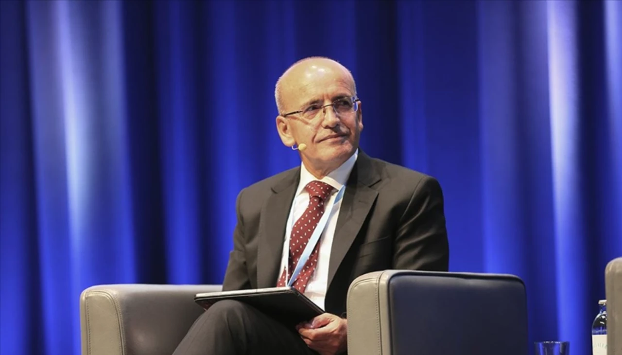 Maliye Bakanı Şimşek, Güney Afrika'da G20 Maliye Zirvesi'nde