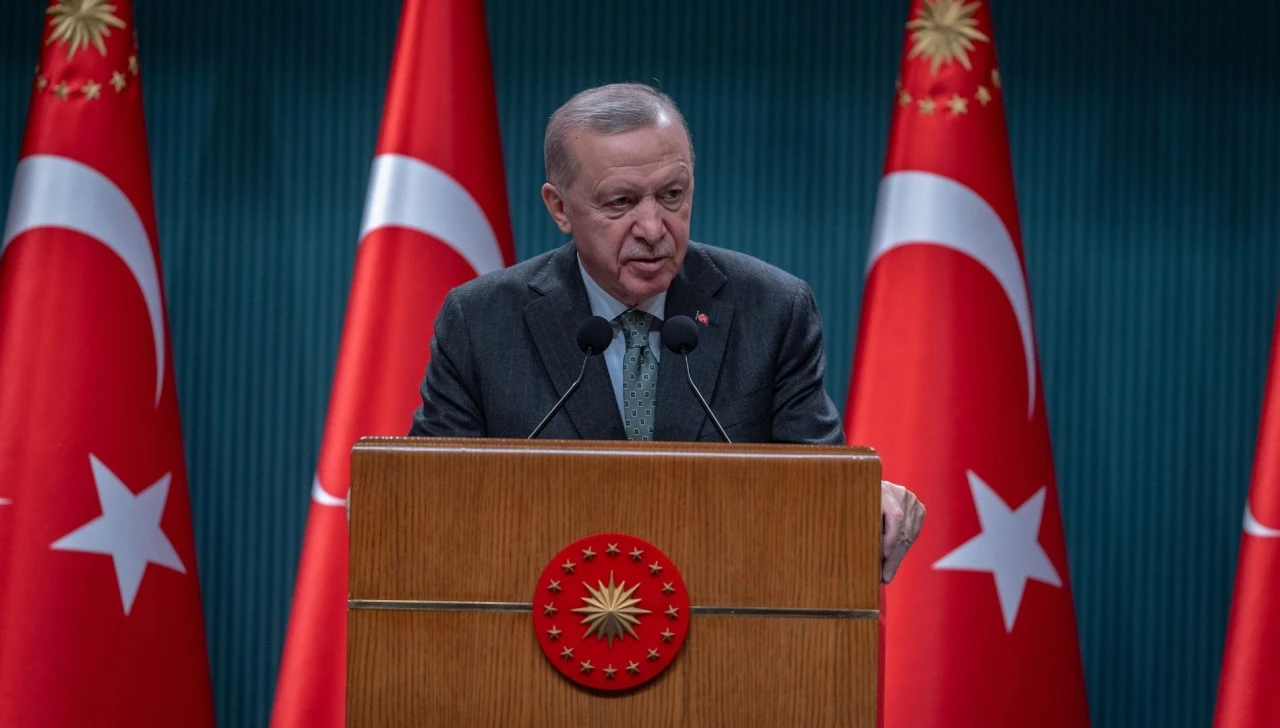 Cumhurbaşkanı Erdoğan’dan Hocalı Katliamı’nın yıl dönümüne ilişkin mesaj