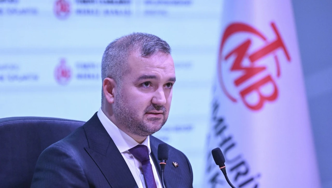 Merkez Bankası'ndan hükümete açık mektup