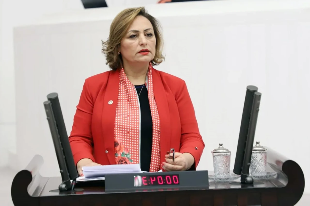 Bu olaylar ve kayıplar, ülke yönetiminin tercihlerinin sonucudur