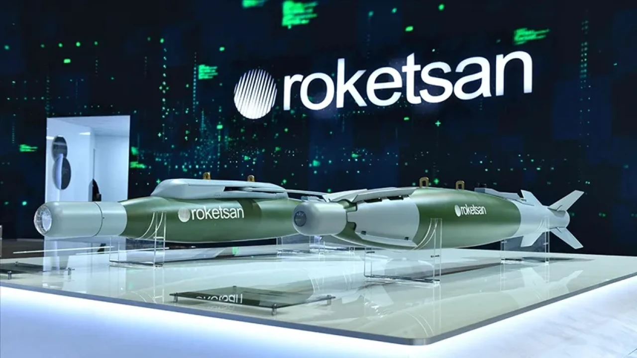 ROKETSAN Stage 2025 başvuruları başladı: Uzay ve Savunma Sanayisinde staj fırsatı!