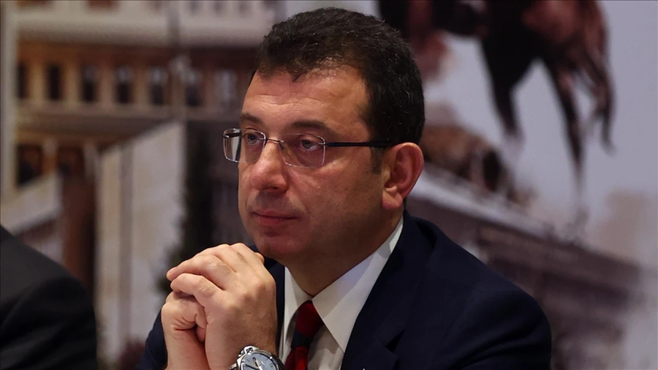 İmamoğlu’nun diploma soruşturması: GAÜ kurucu ortağı ifade verdi