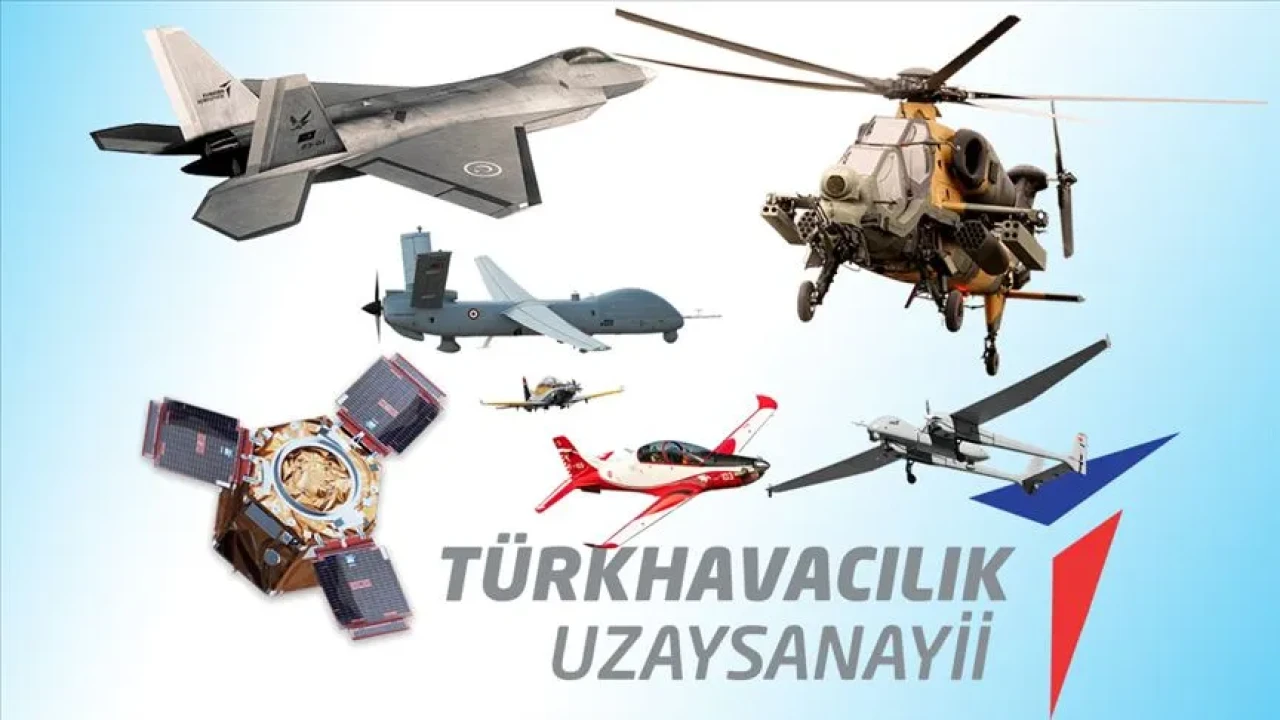 TUSAŞ'tan Gençlere Fırsat: Sky Discover 2025 Programı başvuruları başladı!