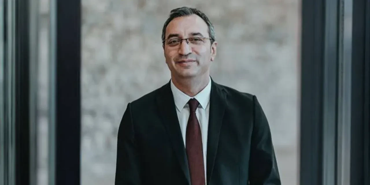 İBB'ye yönelik soruşturmada tutuklanan Mahir Polat, taburcu oldu
