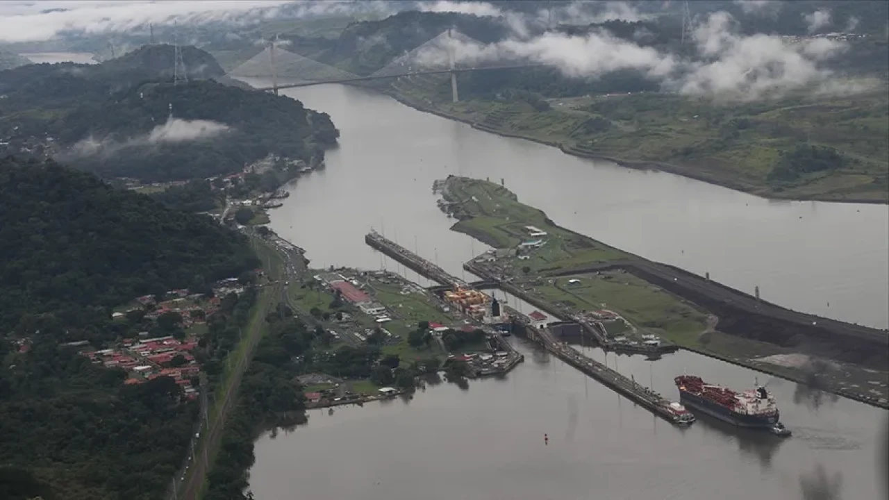 Panama'da trafo patlaması nedeniyle geniş çaplı elektrik kesintisi yaşandı