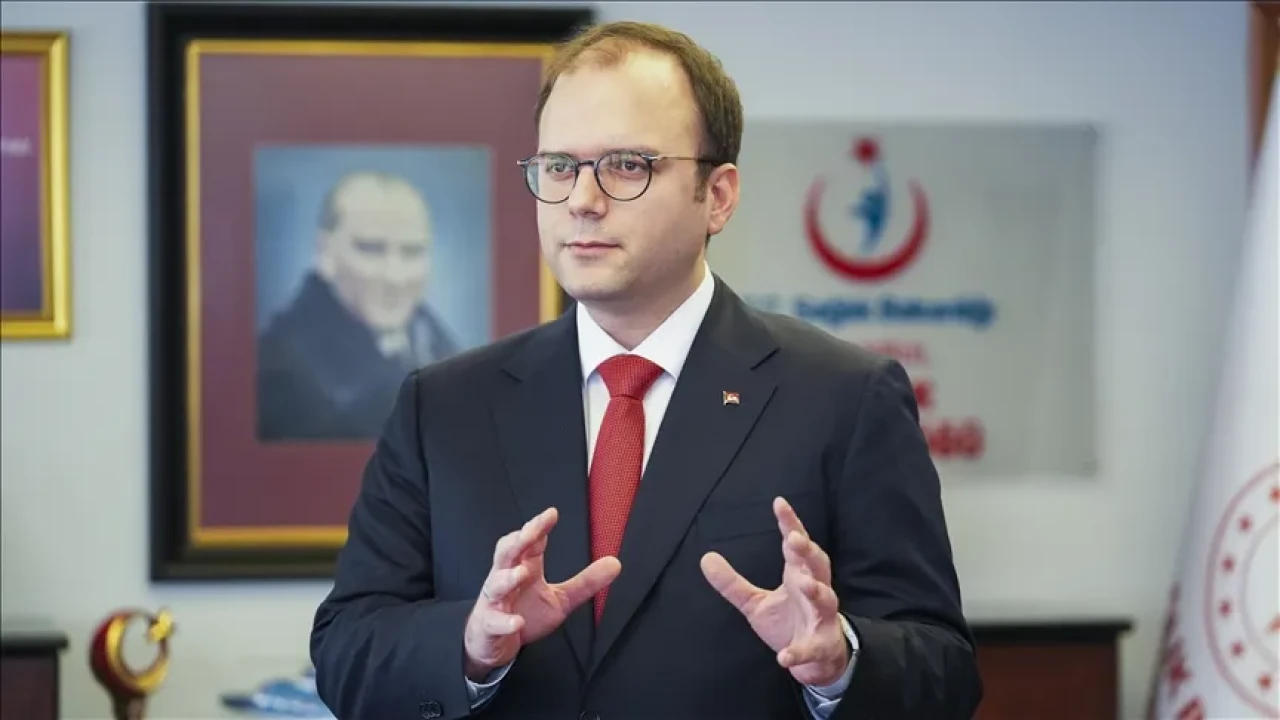 İstanbul'da bayramda 31 bin 459 sağlık personeli hizmet verecek