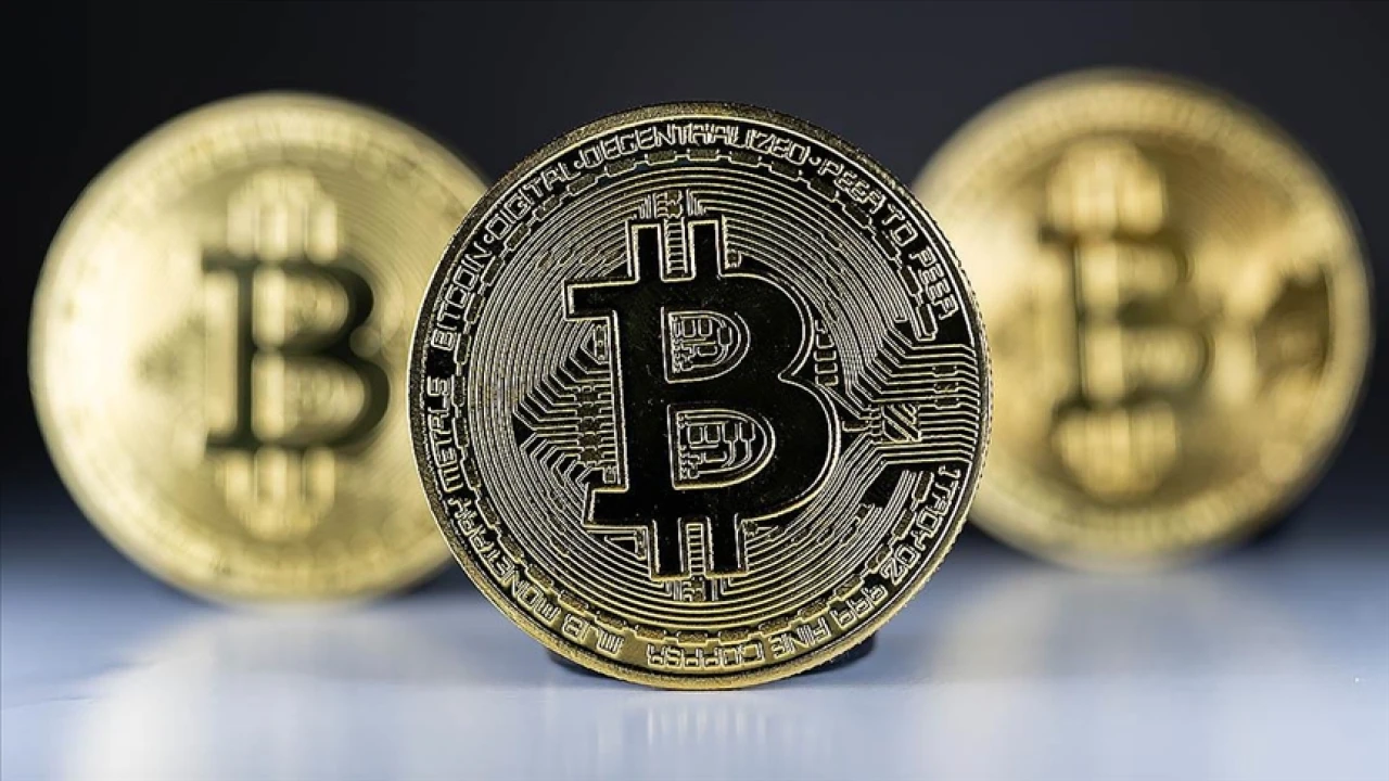 ABD Başkanı Trump: "Bitcoin ve Ethereum, stratejik kripto rezervinin kalbi olacak