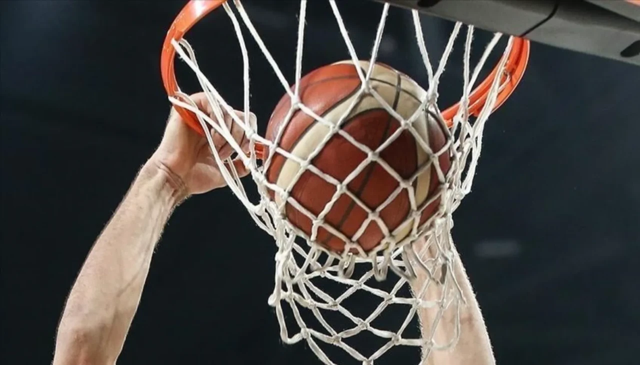 A Milli Basketbol Takımı'nın EuroBasket 2025’teki rakipleri belli oldu