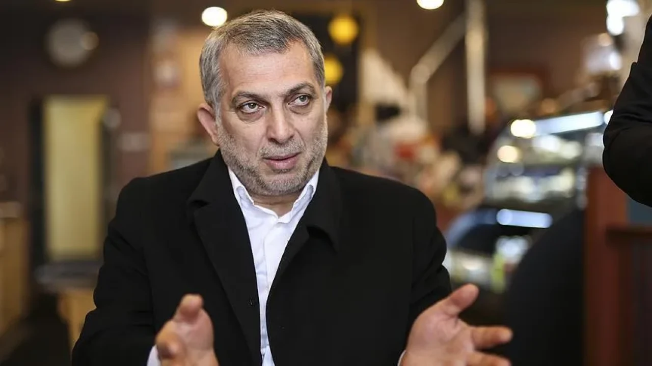 AK Partili Külünk: "CHP, kurucu felsefesine karşı devrim yürütmekte kararlı!"