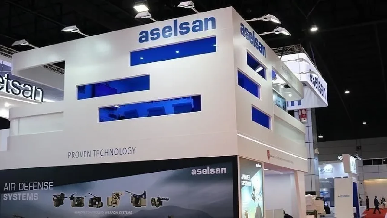 ASELSAN Yaz Stajı 2025 başvuruları başladı: Savunma Sanayisinde kariyer fırsatı!