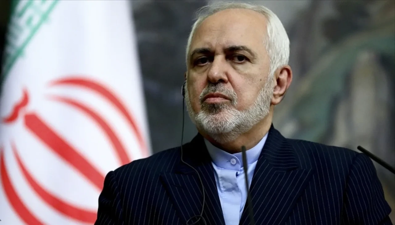 İran’ın Stratejik İşlerden Sorumlu Cumhurbaşkanı Yardımcısı Muhammed Cevad Zarif istifa etti