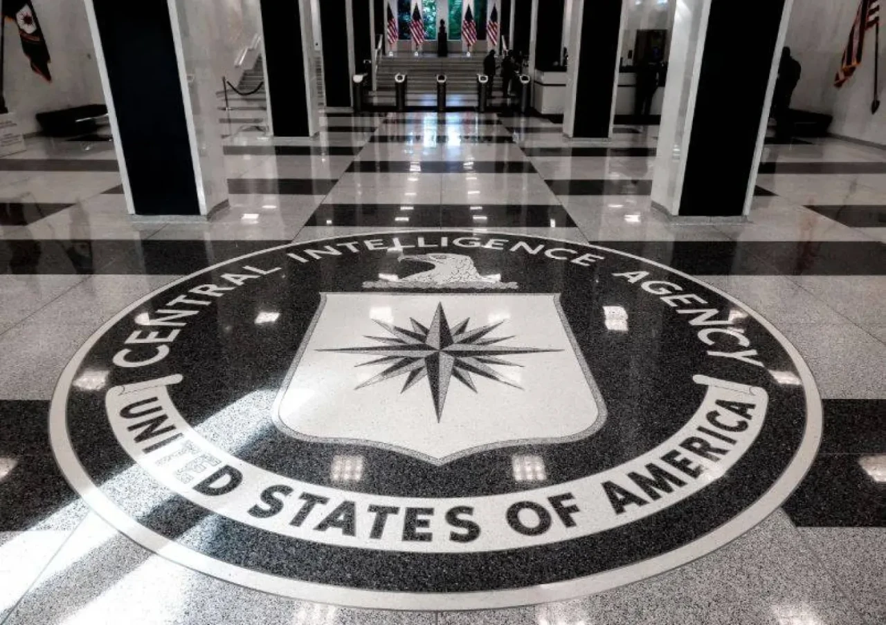 Trump sonrası CIA'da işten çıkartmalar başladı
