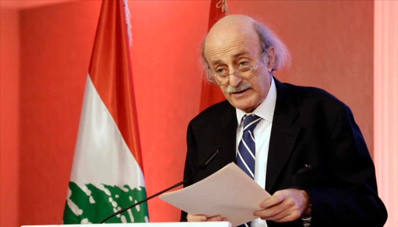 Velid Canbolat : Siyonizm,Suriye'deki Cebel el-Arab'a saldırmak istiyor