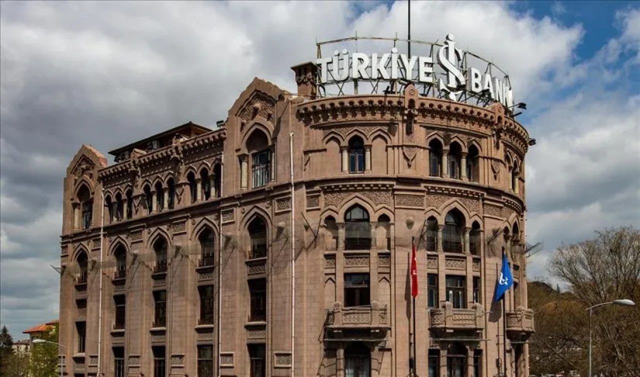 İş Bankası Tarım İhtisas Şubeleri'nde Part-Time Memur alımı ilanı!