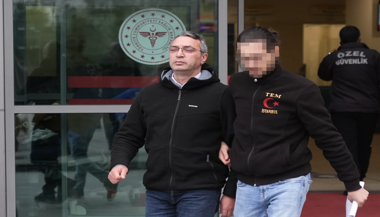 İBB Başkanı Ekrem İmamoğlu ve 7 kişiye 'Terör Örgütüne Yardım' soruşturması