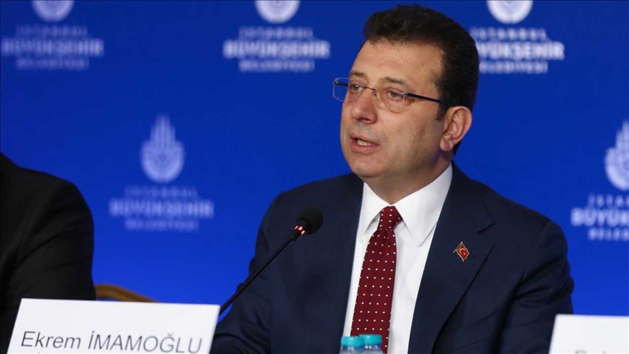 İmamoğlu gözaltında: İBB’ye kayyum atanabilir