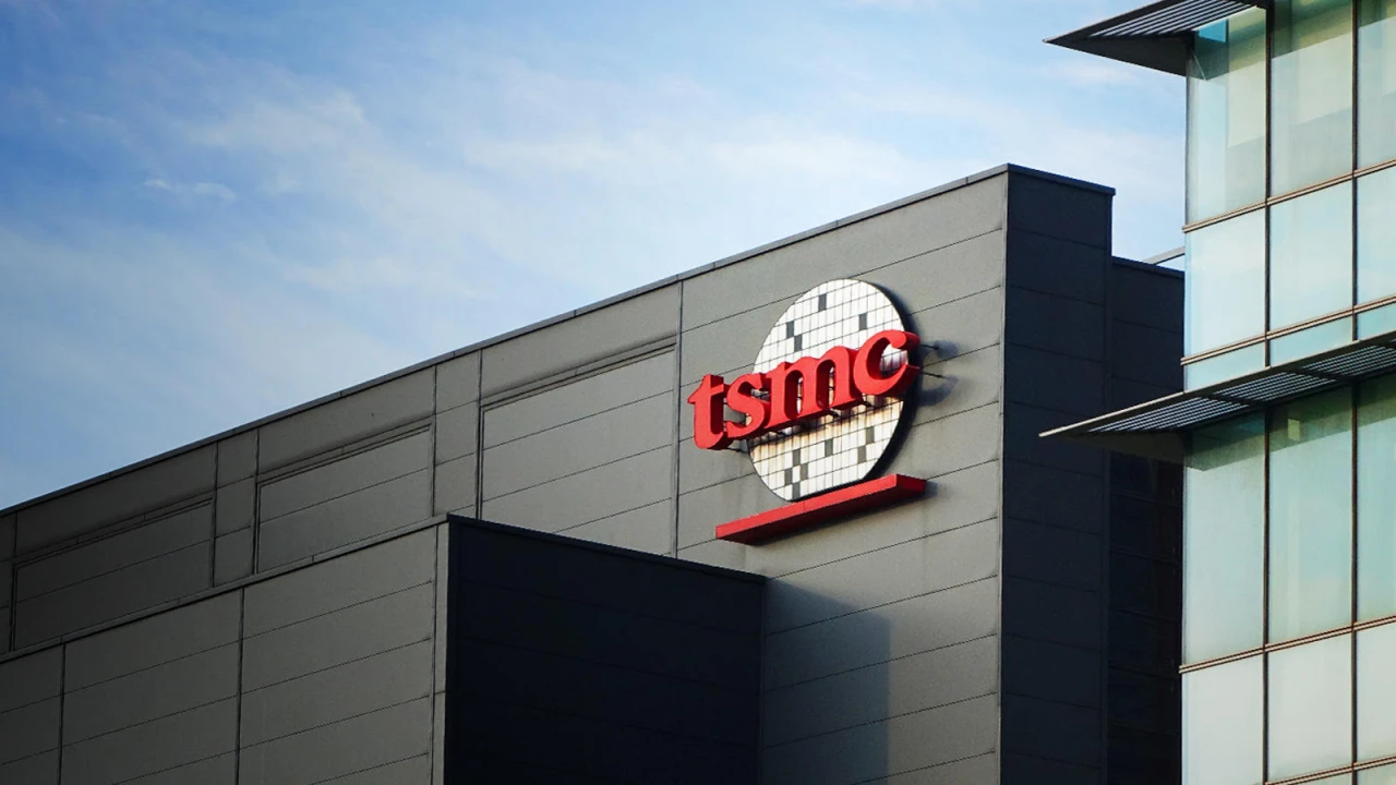 Tayvanlı TSMC'den ABD'ye 100 milyar dolarlık çip yatırımı