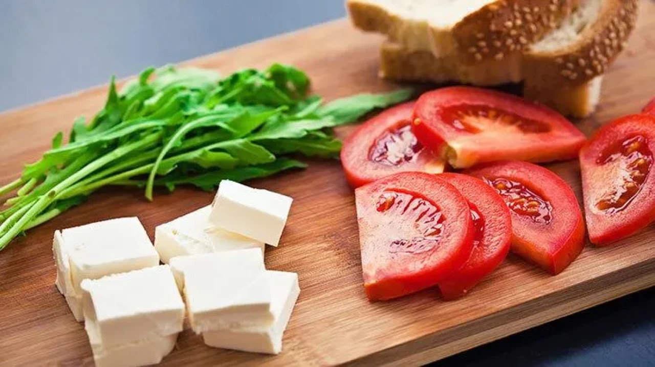 Ramazan Bayramı’nda sağlıklı beslenmenin püf noktaları