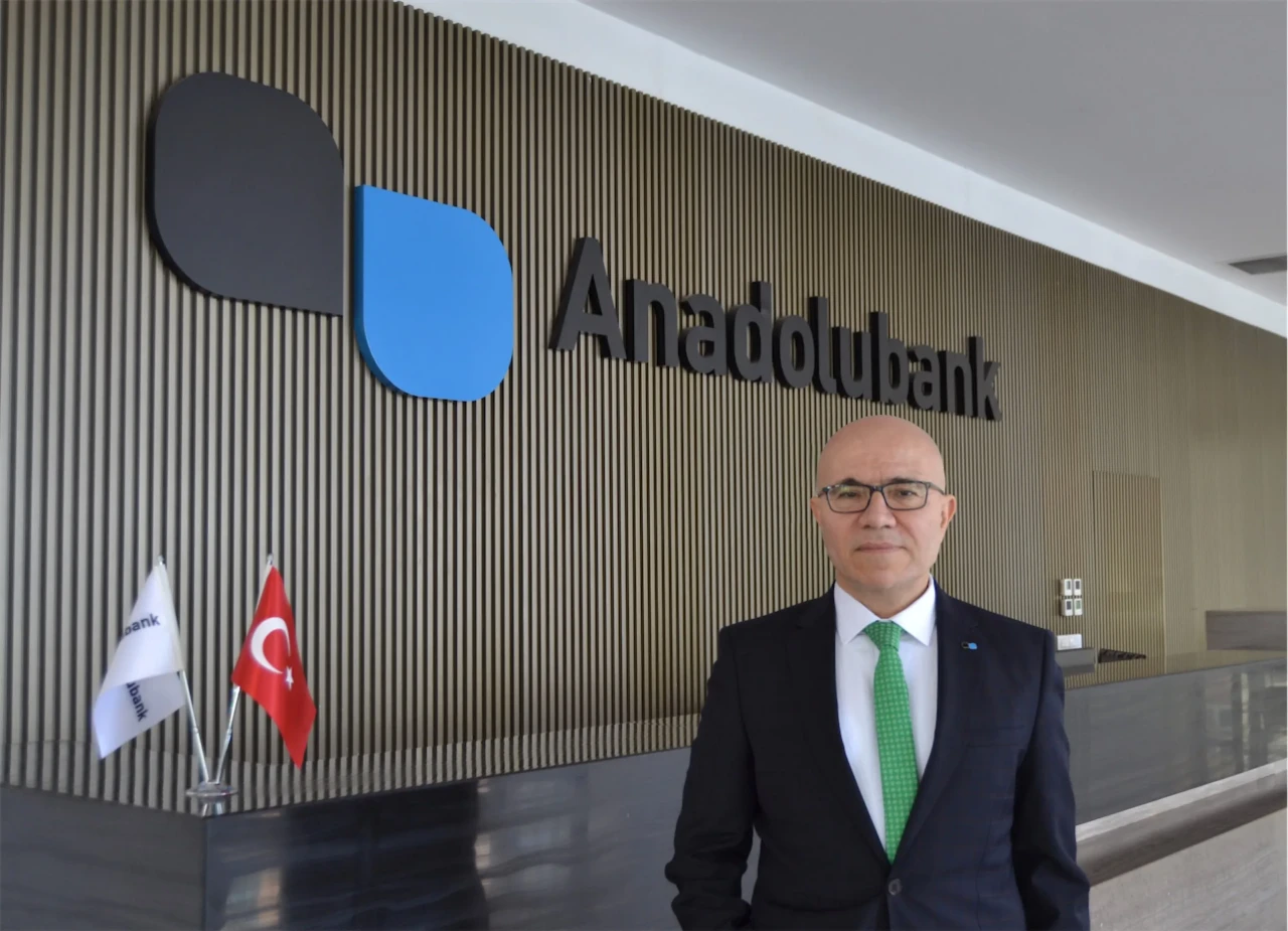 Anadolubank, 2024 yılı finansal sonuçlarını açıkladı