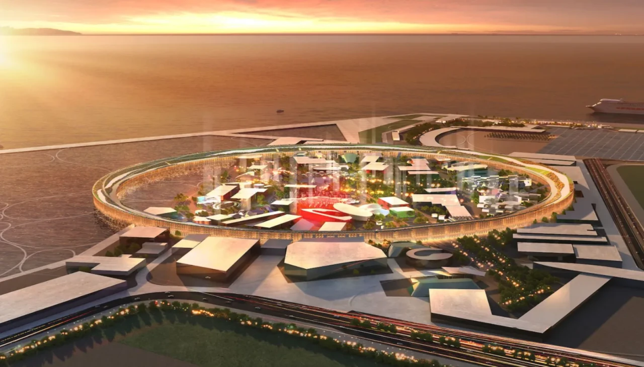 Osaka'da EXPO 2025: Teknoloji, kültür ve inovasyonun merkezi oluyor