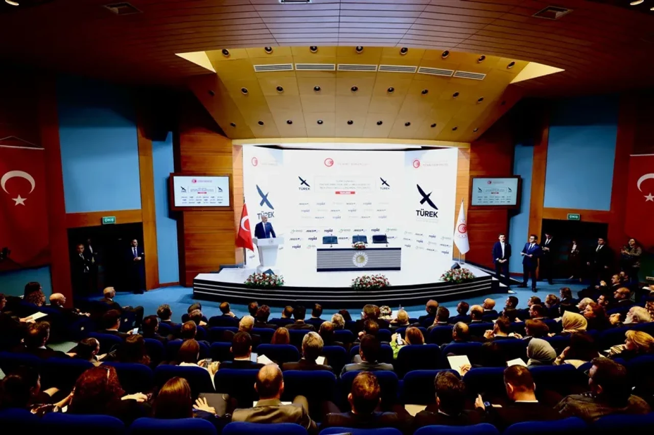 Türk Dünyası “Pazarlama, Reklam ve Medya Birliği” “TÜREK” Kuruldu