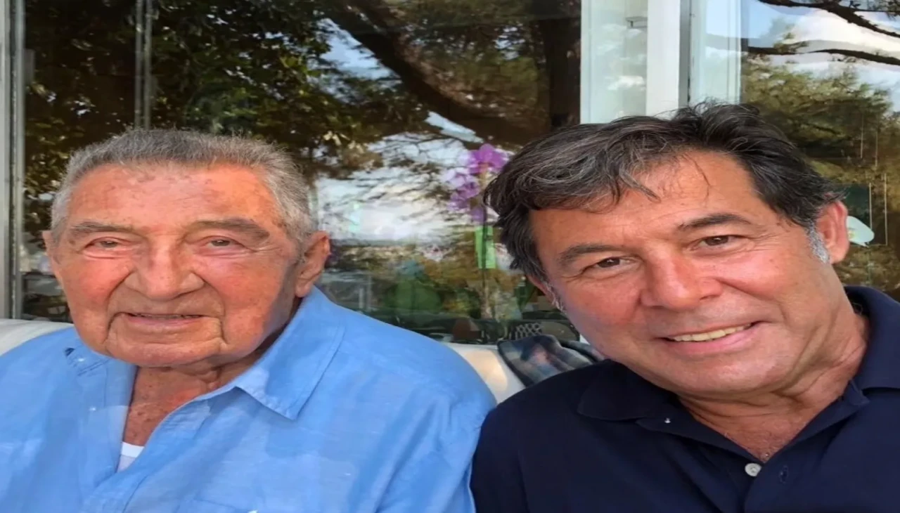 TÜSİAD kurucularından Ali Osman Boyner toprağa verildi