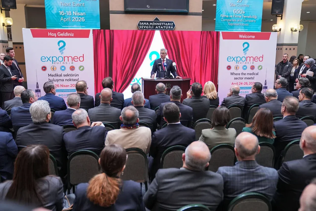 Türkiye'nin Sağlıkta Üretim Kapasitesi Hala Keşfedilmemiş mi? Sağlık Bakanı Memişoğlu Açıklamalarda Bulundu!