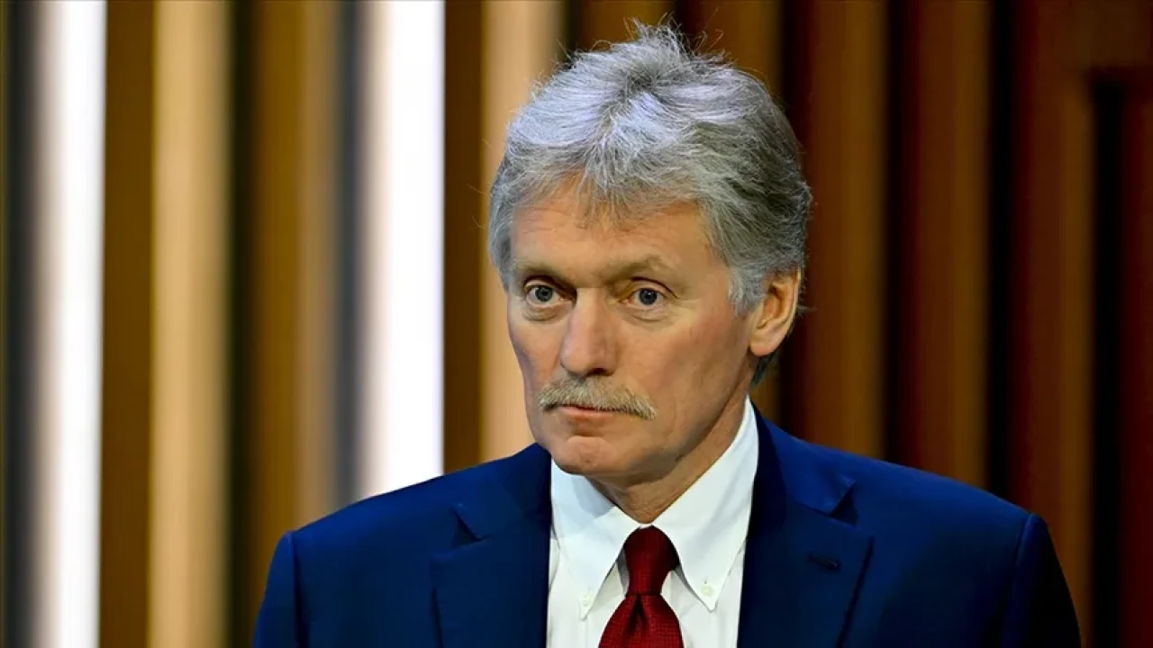 Kremlin: ABD ile İstanbul'daki müzakerelerde Rusya dışişleri bakanlığı düzeyinde temsil edilecek