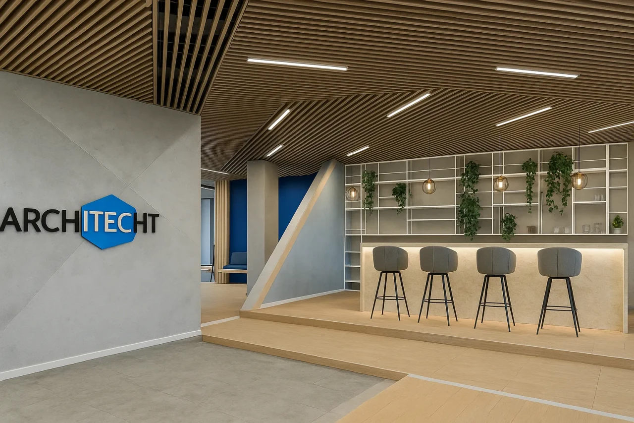 Architecht’ten Geleceğin yazılımcılarına çağrı: TechTalent 2025 Programı başvuruları başladı!