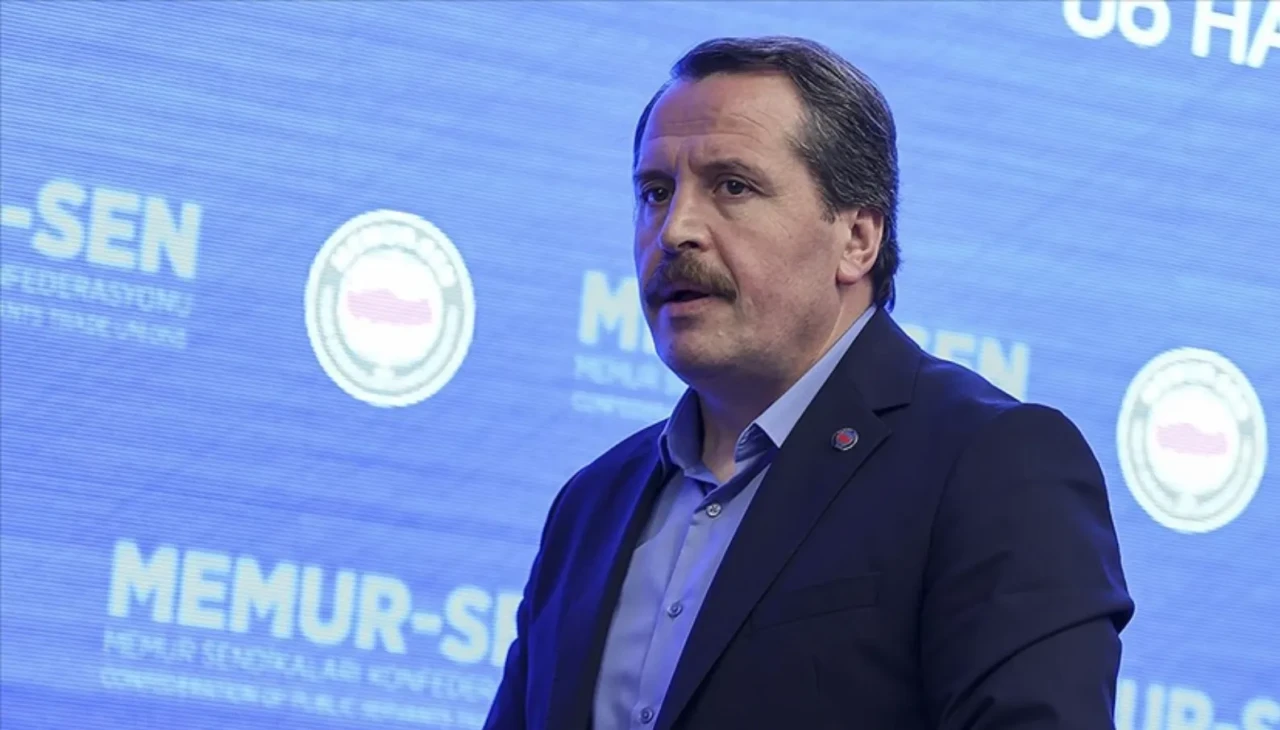 Memur-Sen’den kamu personel sistemi için öneriler: Yapısal reform çağrısı