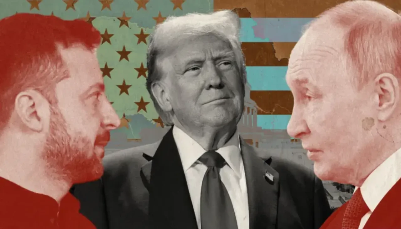 Trump: Anlaşan kazanır, ABD ile büyük ticaret yapar