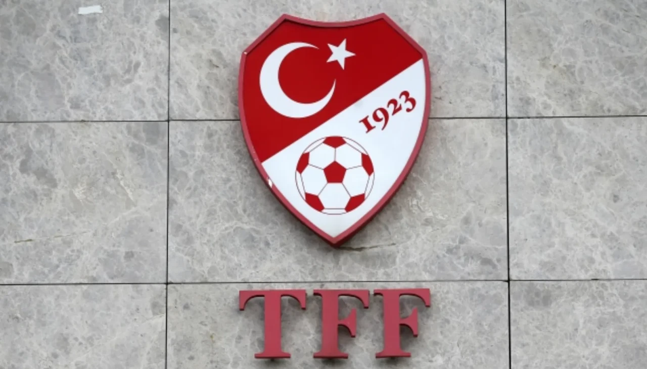 TFF, alt liglerde Play-Off takvimini açıkladı