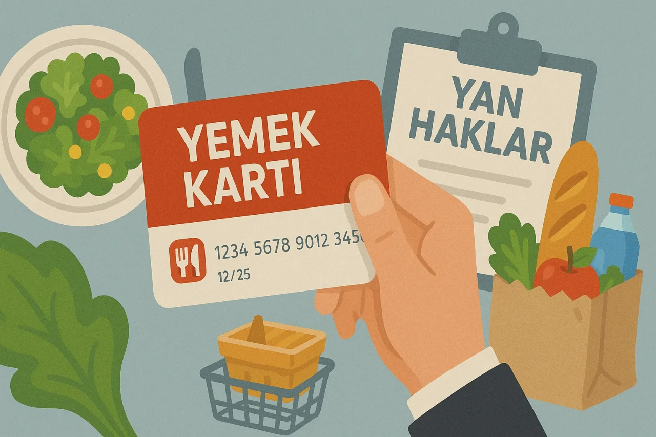 Marketlerden yemek kartlarına 'limit' ayarı! Alışveriş yaparken bu sınırı geçemeyebilirsiniz