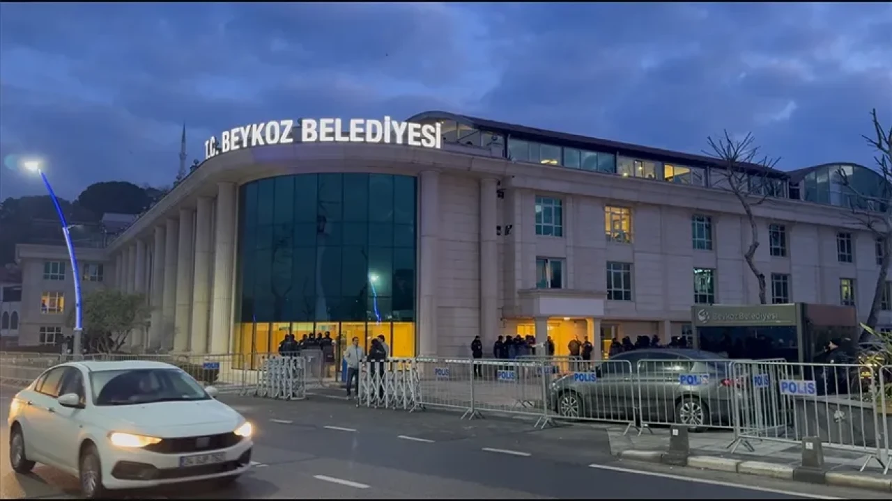 Beykoz Belediyesi soruşturmasında yeni gözaltı: Başkan Yardımcısı Fidan Gül gözaltına alındı