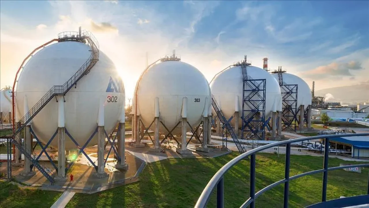 Aygaz'dan öğrencilere büyük fırsat: 2025 KEY Yaz Staj Programı başvuruları başladı!