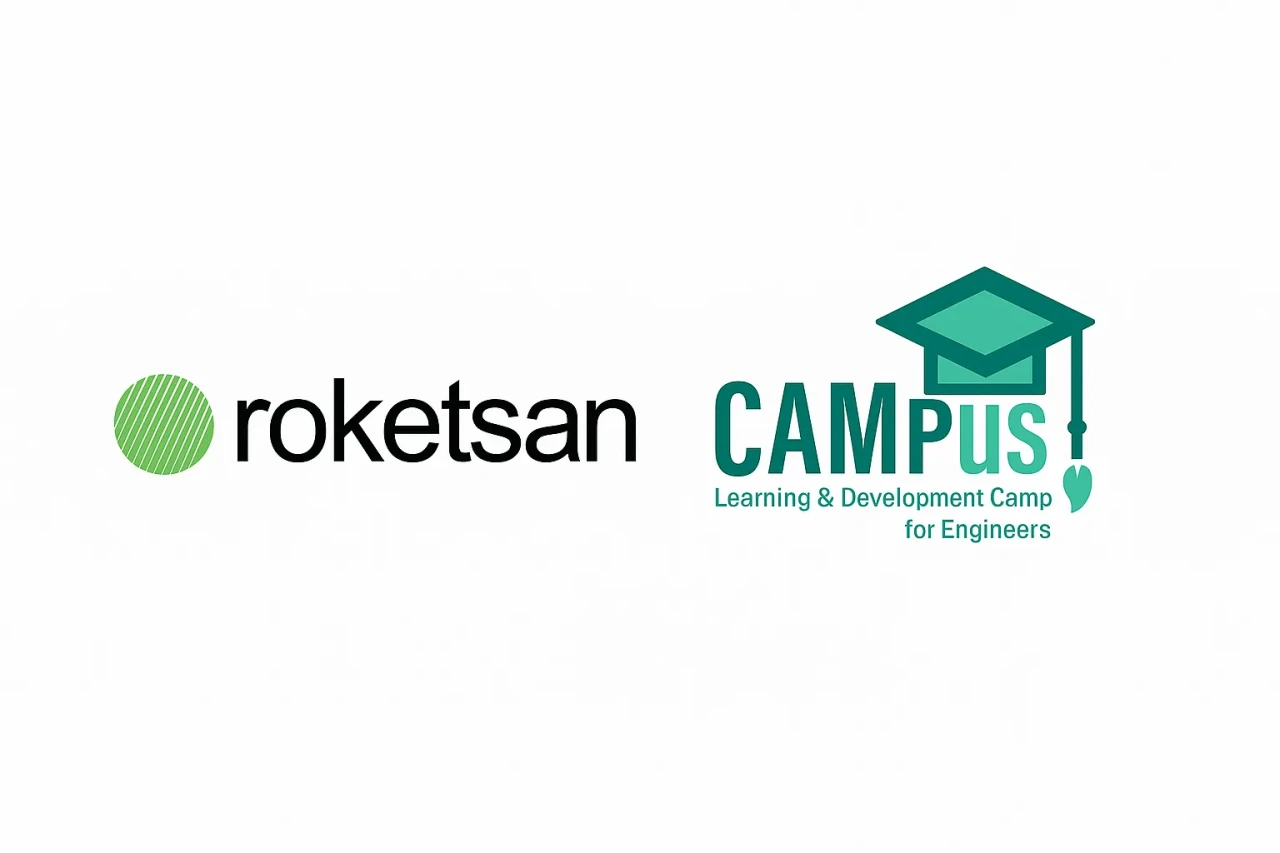 Roketsan 2025 Campus Learning & Development Camp for Engineers Programı’nı duyurdu!