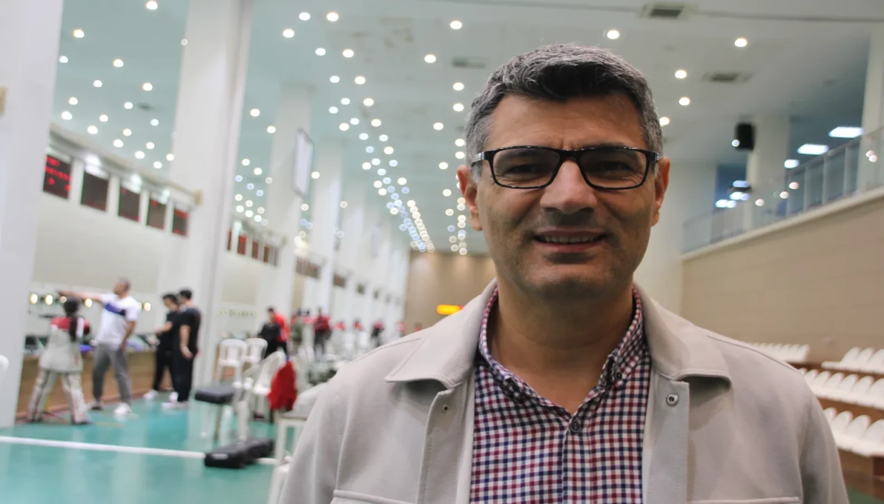 Milli Atıcılar Hedeflerini Açıkladı: "2028'de En Az 3 Madalya!"