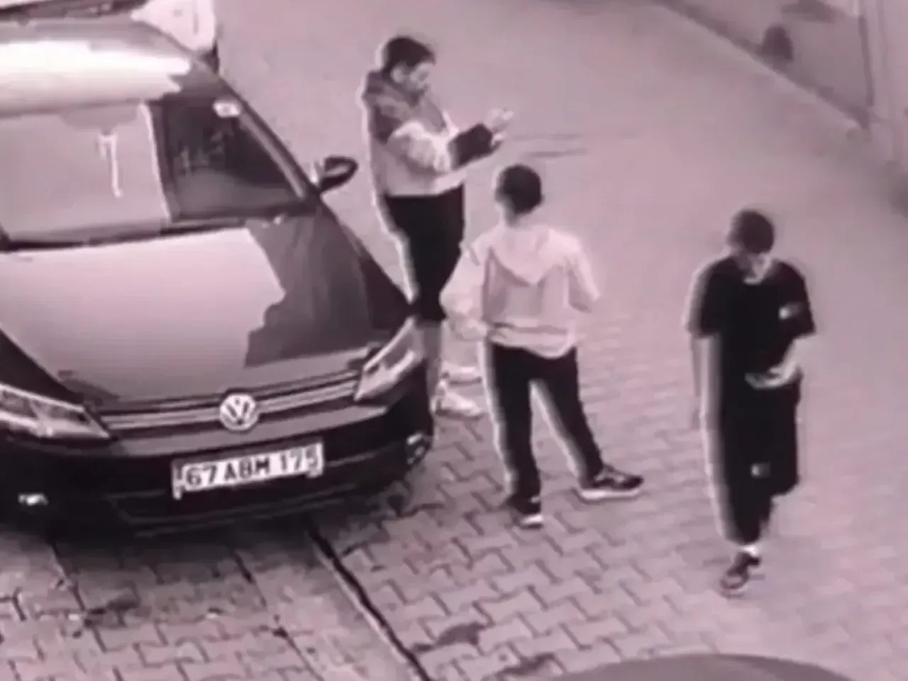 Tekirdağ'da elinde torpil patlayan çocuk yaralandı